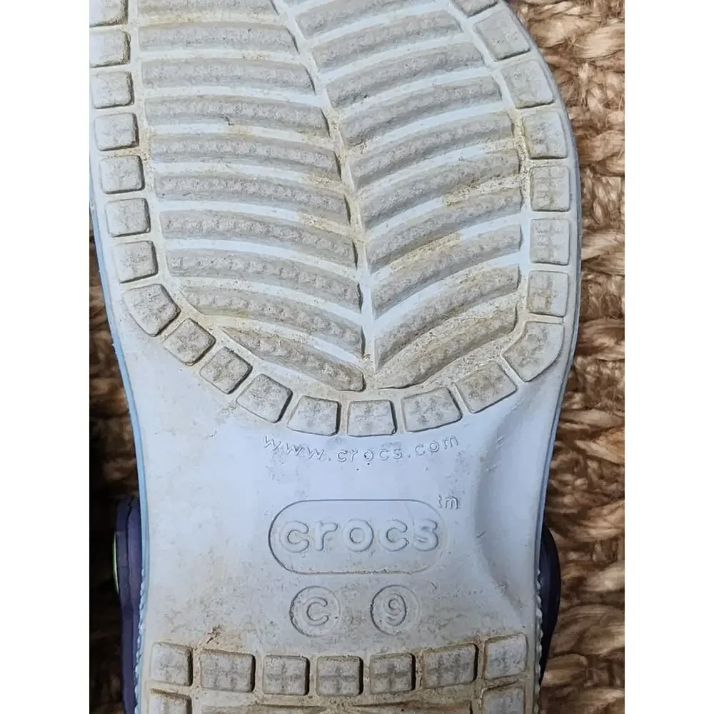 CROCS product pair